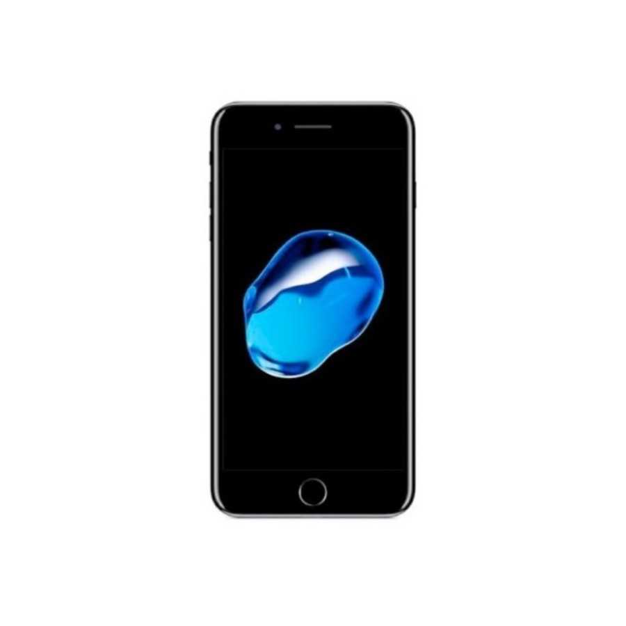 iPhone 7 Plus - 128GB JET BLACK ricondizionato usato IP7PLUSJETBLACK128A+