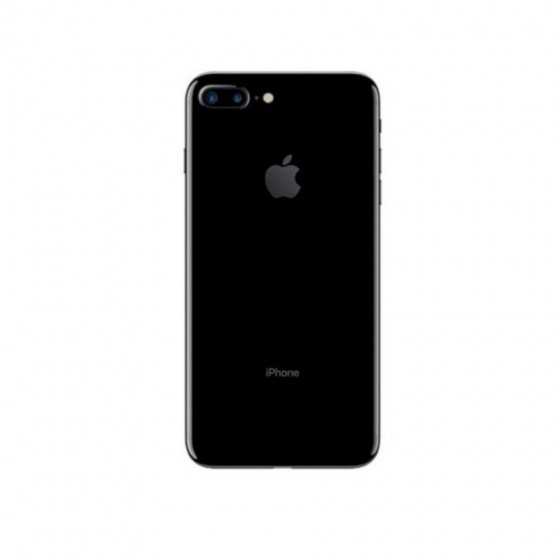 iPhone 7 Plus - 128GB JET BLACK ricondizionato usato IP7PLUSJETBLACK128A+