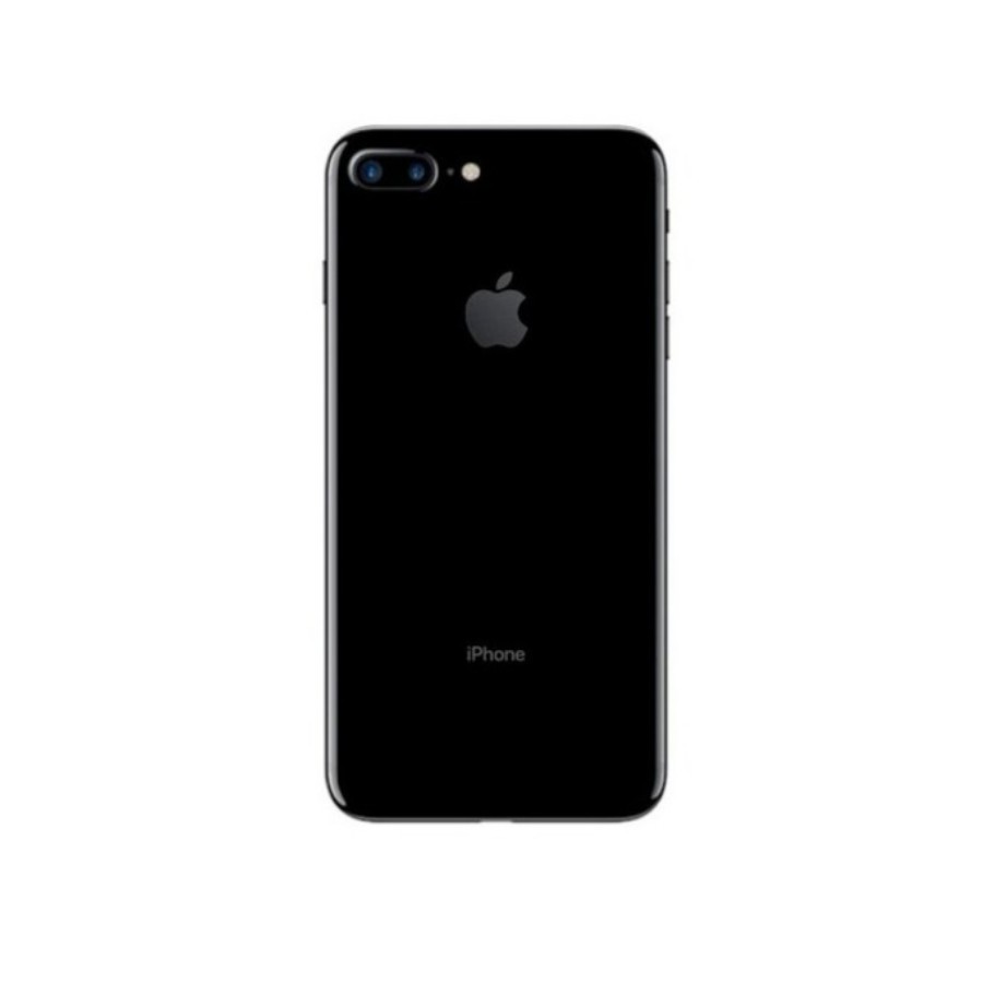 iPhone 7 Plus - 128GB JET BLACK ricondizionato usato IP7PLUSJETBLACK128AB