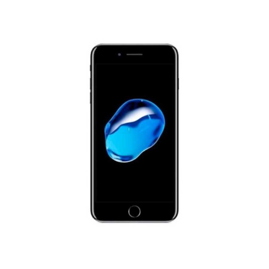iPhone 7 Plus - 256GB JET BLACK ricondizionato usato IP7PLUSJETBLACK256A+