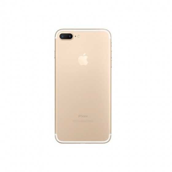 iPhone 7 Plus - 128GB GOLD ricondizionato usato IP7PLUSGOLD128A