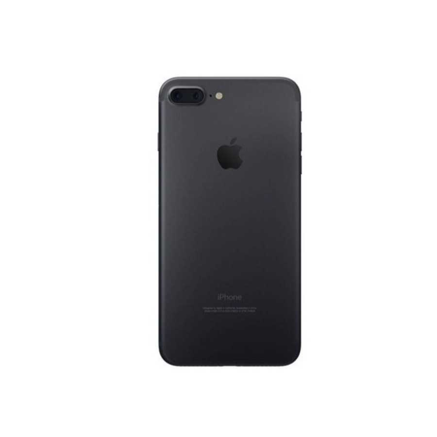 iPhone 7 Plus - 128GB NERO OPACO ricondizionato usato IP7PLUSNEROOPACO128B