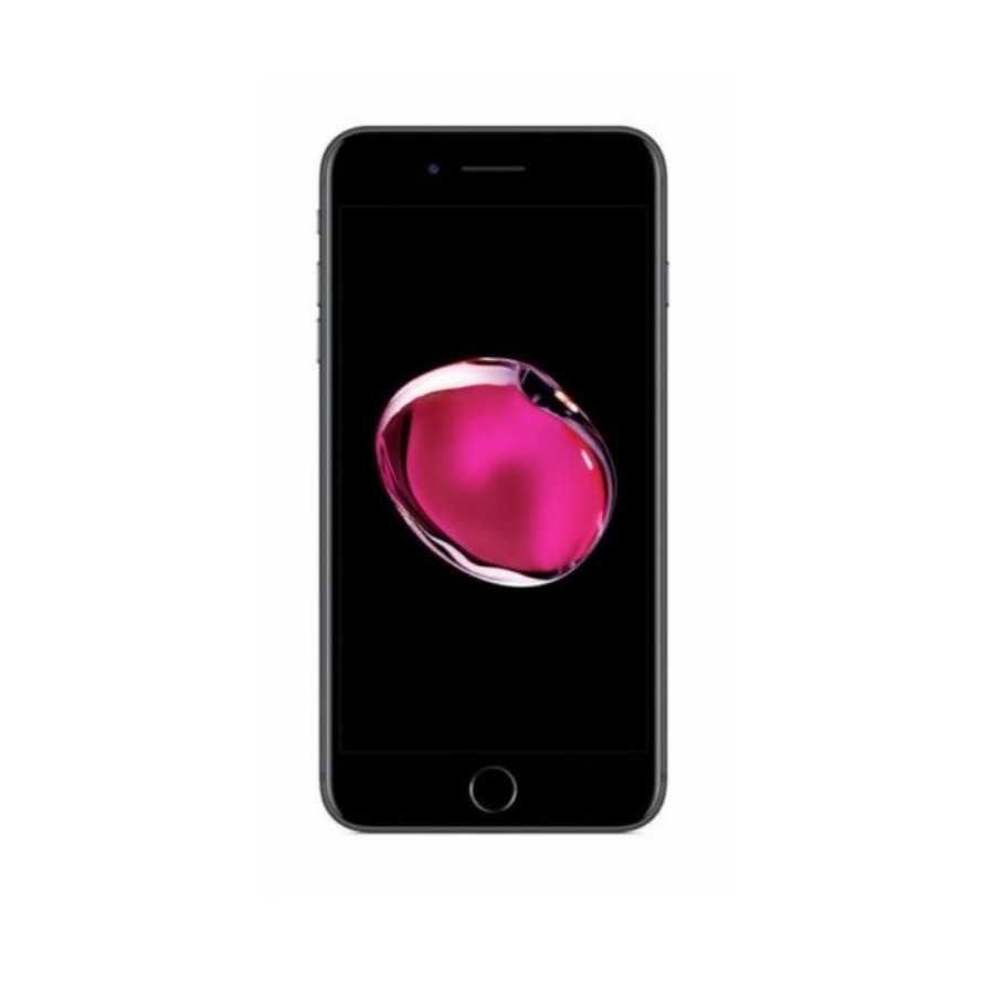 iPhone 7 Plus - 128GB NERO OPACO ricondizionato usato IP7PLUSNEROOPACO128B