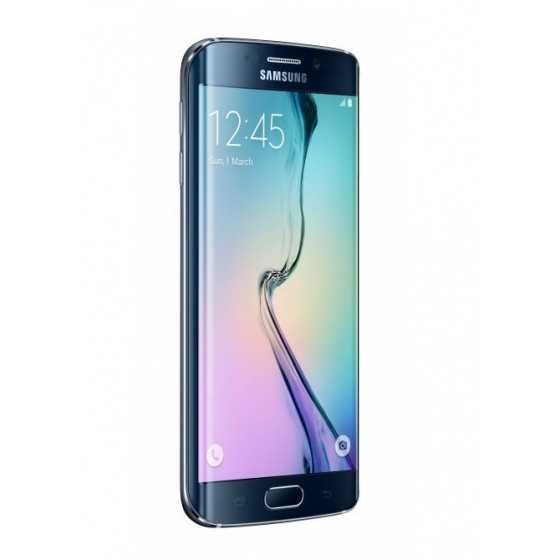 GRADO AB - GALAXY S6 EDGE 32gb BLU ricondizionato usato