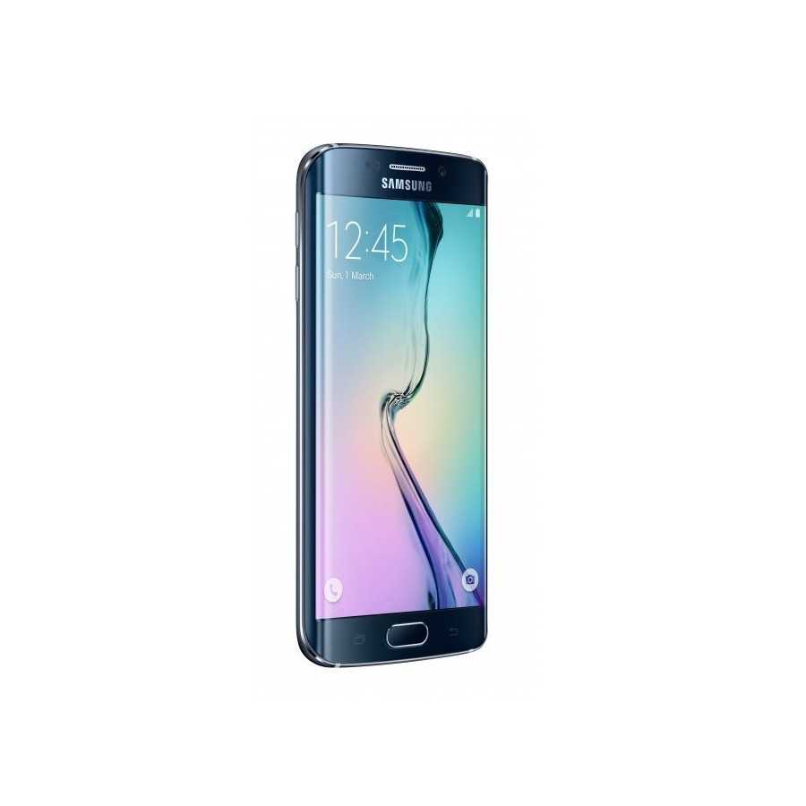 GRADO AB - GALAXY S6 EDGE 32gb BLU ricondizionato usato