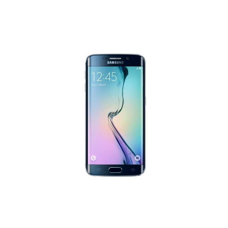 GRADO AB - GALAXY S6 EDGE 32gb BLU ricondizionato usato