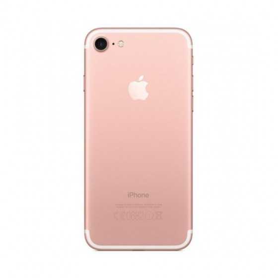 iPhone 7 - 256GB ROSE GOLD ricondizionato usato IP7ROSEGOLD256C