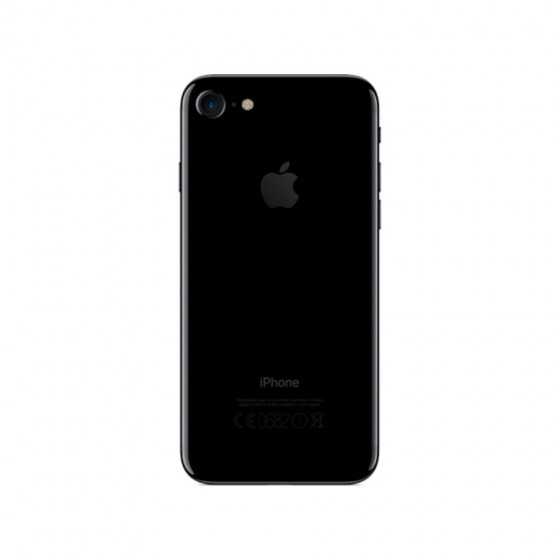 iPhone 7 - 128GB JET BLACK ricondizionato usato IP7JETBLACK128B