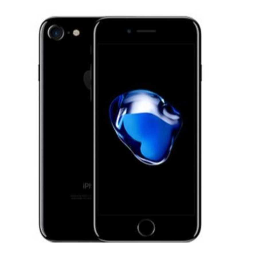 iPhone 7 - 128GB JET BLACK ricondizionato usato IP7JETBLACK128C