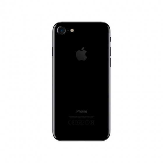 iPhone 7 - 128GB JET BLACK ricondizionato usato IP7JETBLACK128A+