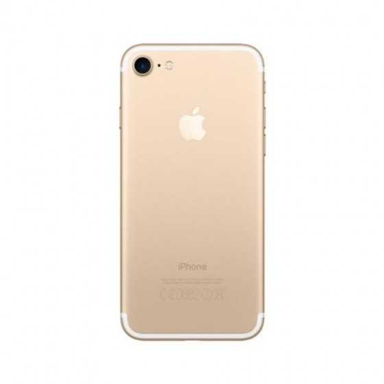 iPhone 7 - 256GB GOLD ricondizionato usato IP7GOLD256A