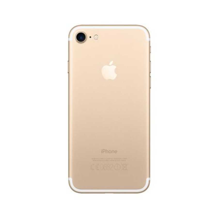 iPhone 7 - 256GB GOLD ricondizionato usato IP7GOLD256B