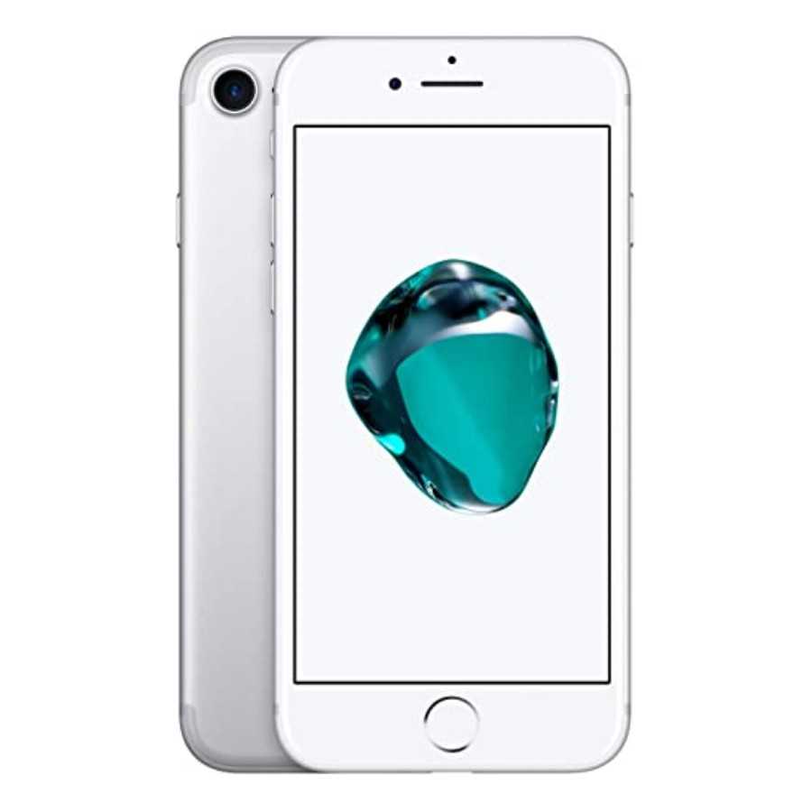 iPhone 7 - 128GB BIANCO ricondizionato usato IP7BIANCO128C iPhone 7 - 128GB BIANCO ricondizionato usato IP7BIANCO128C