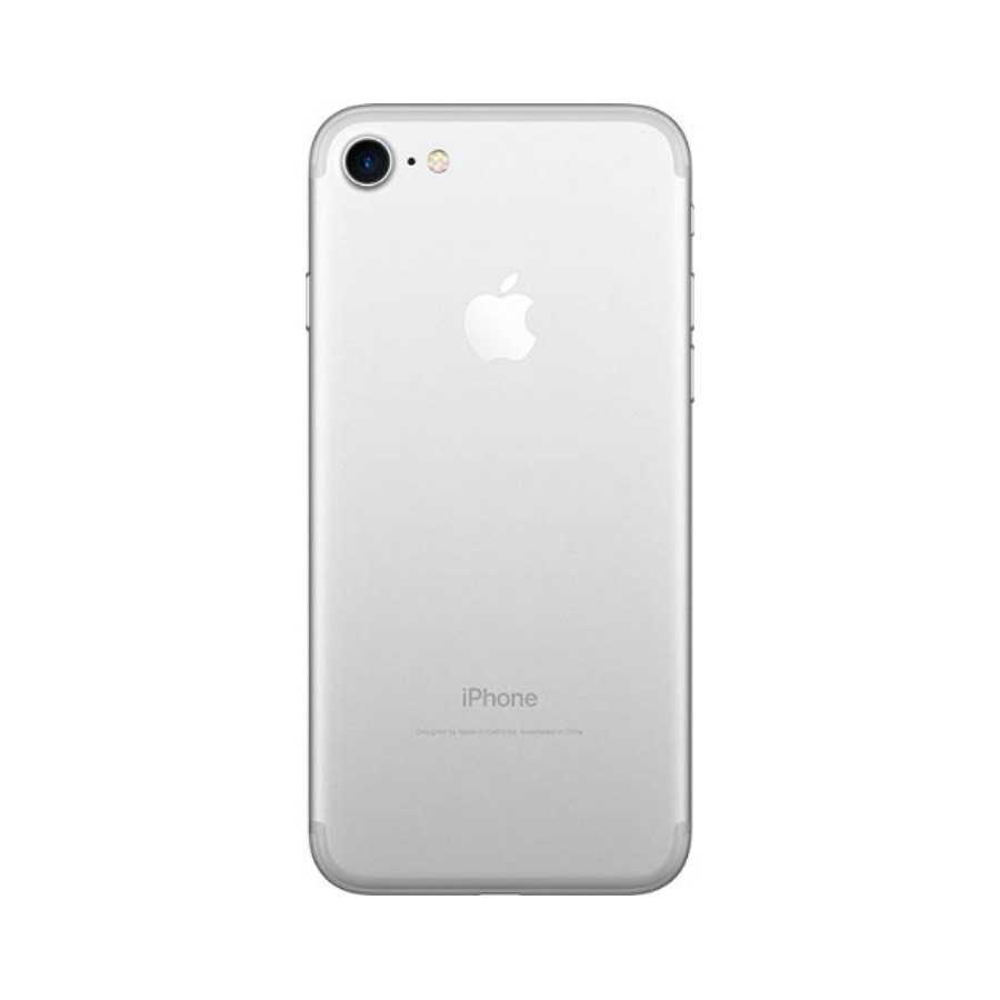 iPhone 7 - 128GB BIANCO ricondizionato usato IP7BIANCO128A+