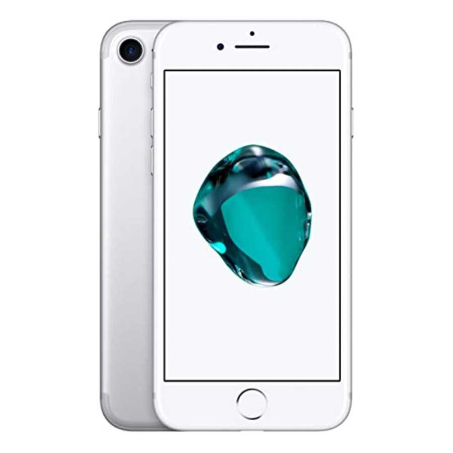 iPhone 7 - 256GB BIANCO ricondizionato usato IP7BIANCO256A