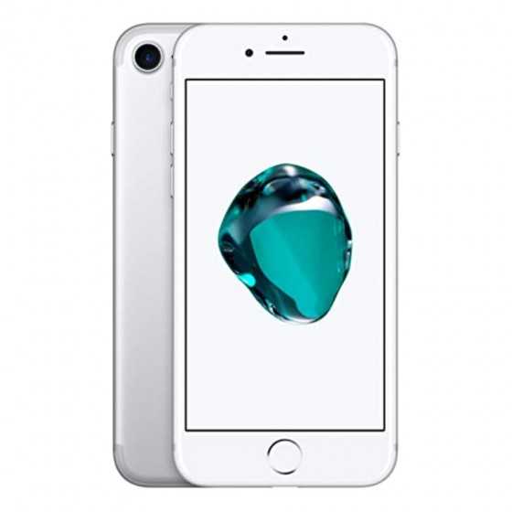 iPhone 7 - 256GB BIANCO