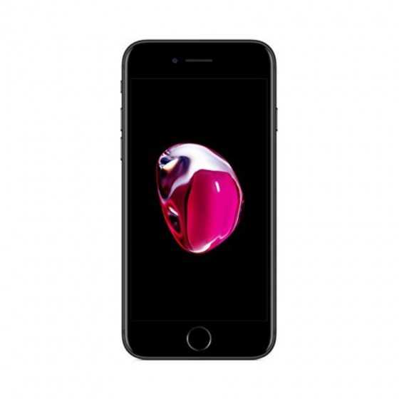 iPhone 7 - 128GB NERO OPACO ricondizionato usato IP7NEROOPACO128A