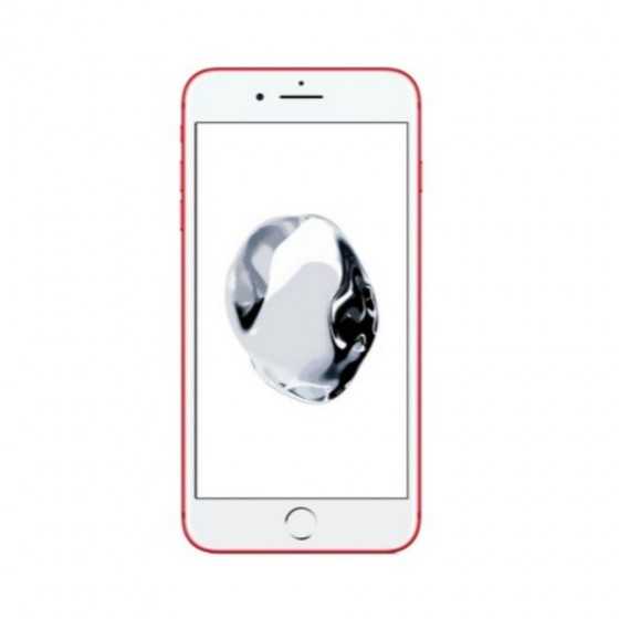 iPhone 7 - 256GB RED ricondizionato usato IP7RED256A