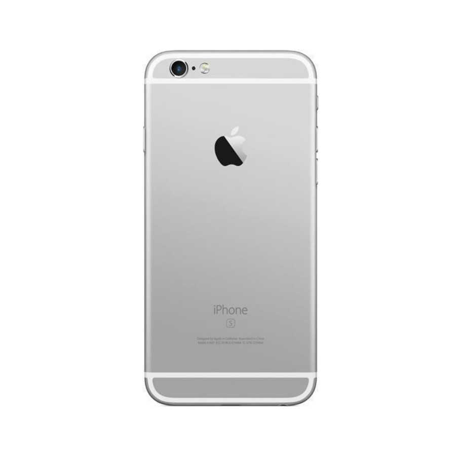 IPHONE 6S - 16GB BIANCO ricondizionato usato IP6SBIANCO16A