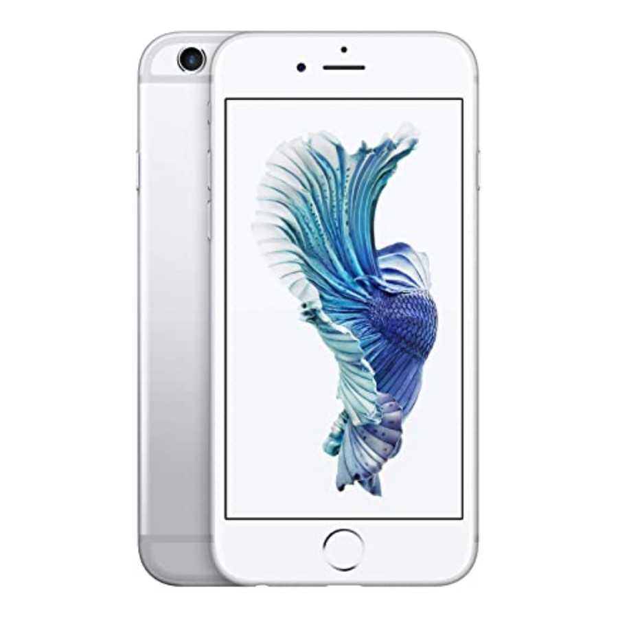 IPHONE 6S - 64GB BIANCO ricondizionato usato IP6SBIANCO64A IPHONE 6S - 64GB BIANCO ricondizionato usato IP6SBIANCO64A