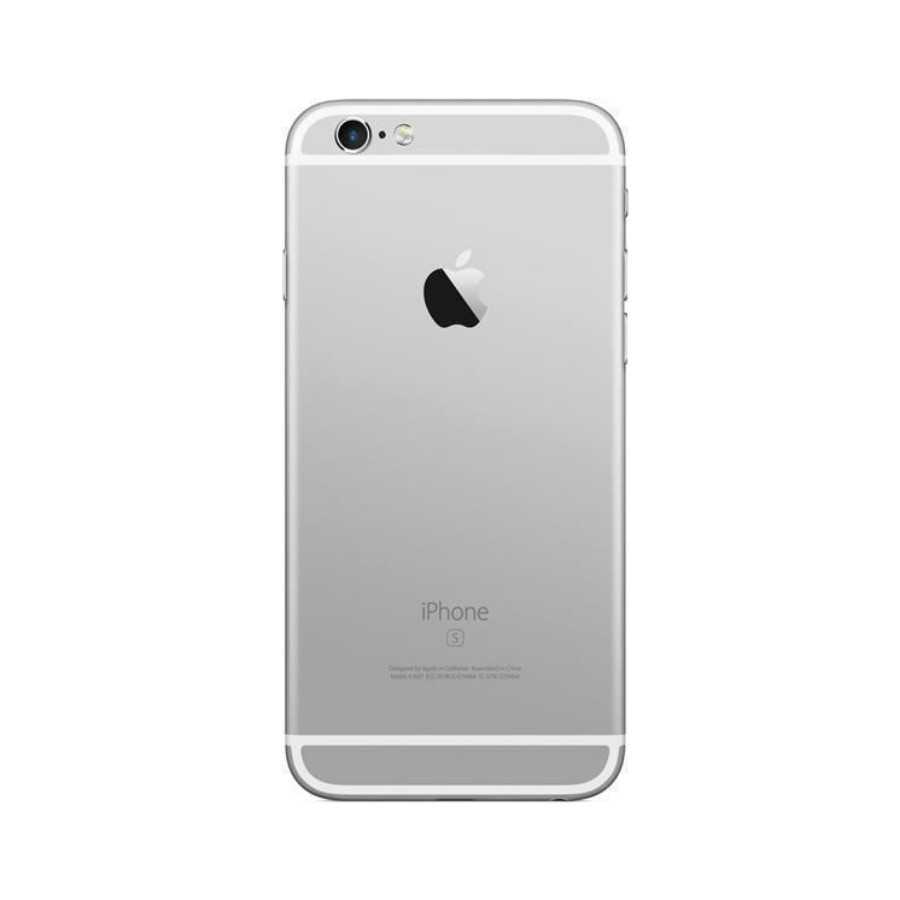 iPhone 6S PLUS -32GB BIANCO ricondizionato usato IP6SPLUSBIANCO32A