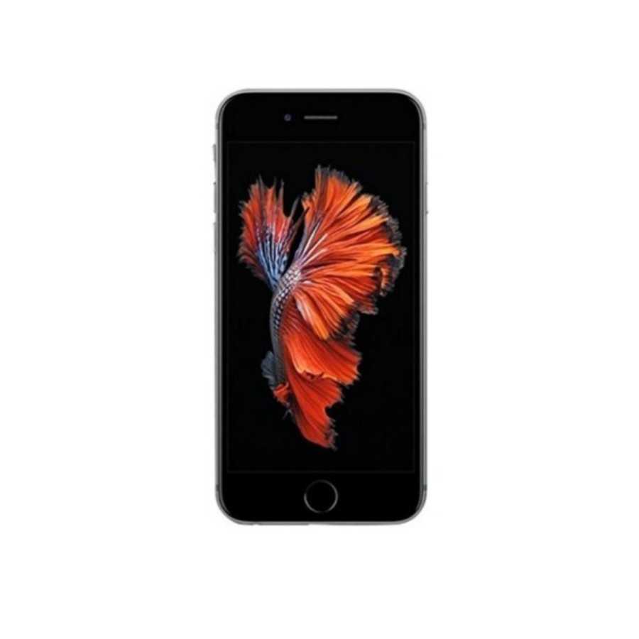 iPhone 6S PLUS - 128GB NERO ricondizionato usato IP6SPLUSNERO128B