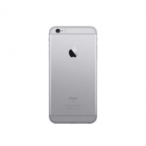 iPhone 6S PLUS - 128GB NERO ricondizionato usato IP6SPLUSNERO128A