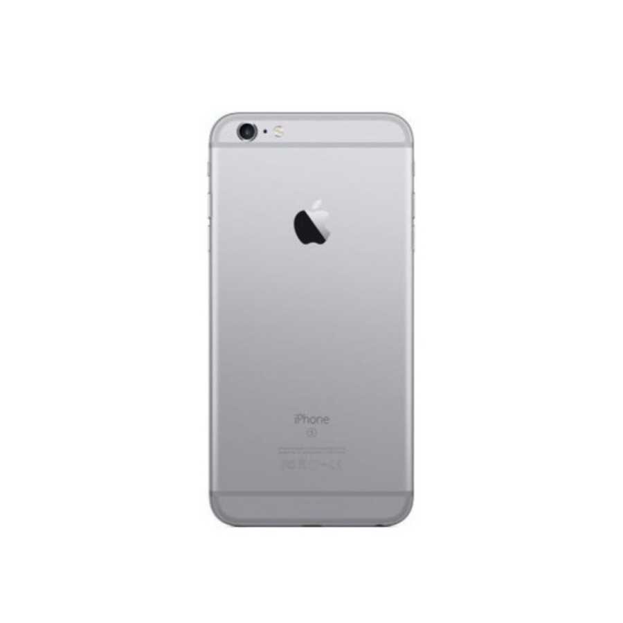 iPhone 6S PLUS - 128GB NERO ricondizionato usato IP6SPLUSNERO128AB