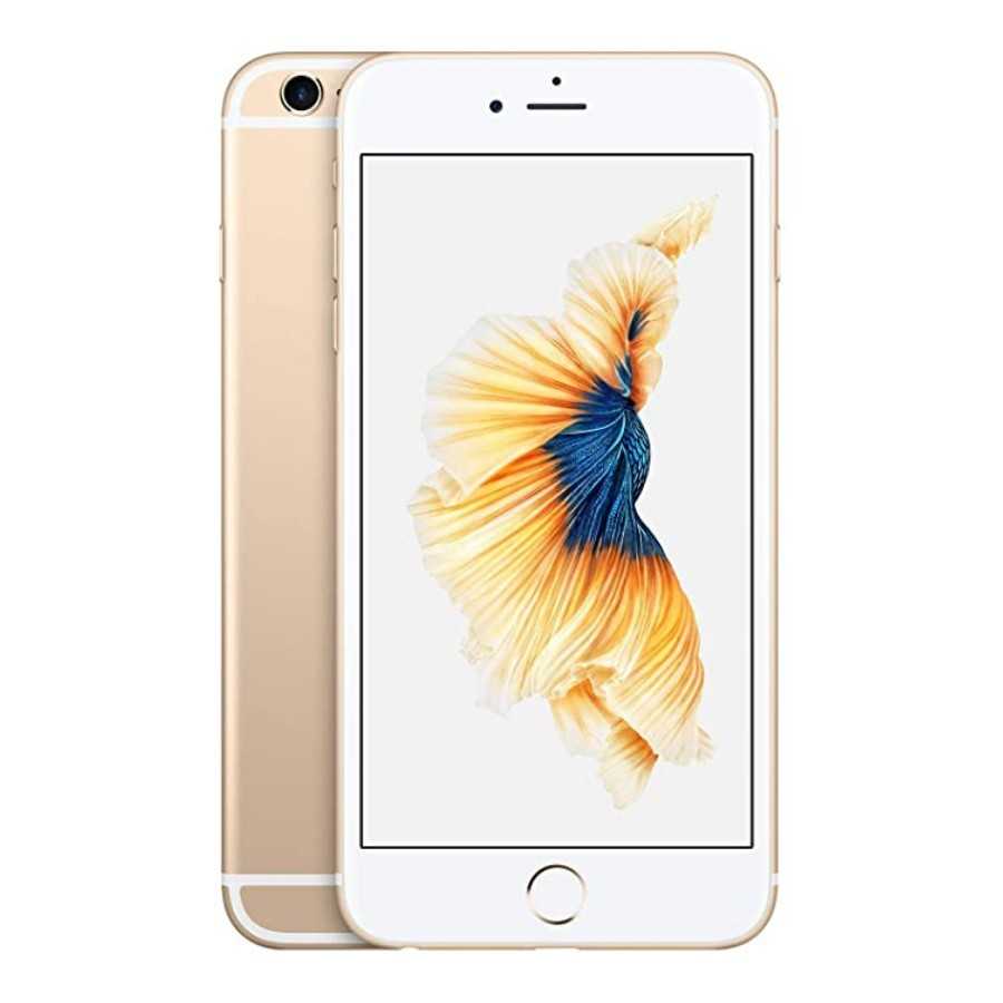 iPhone 6S PLUS - 128GB GOLD ricondizionato usato IP6SPLUSGOLD128B