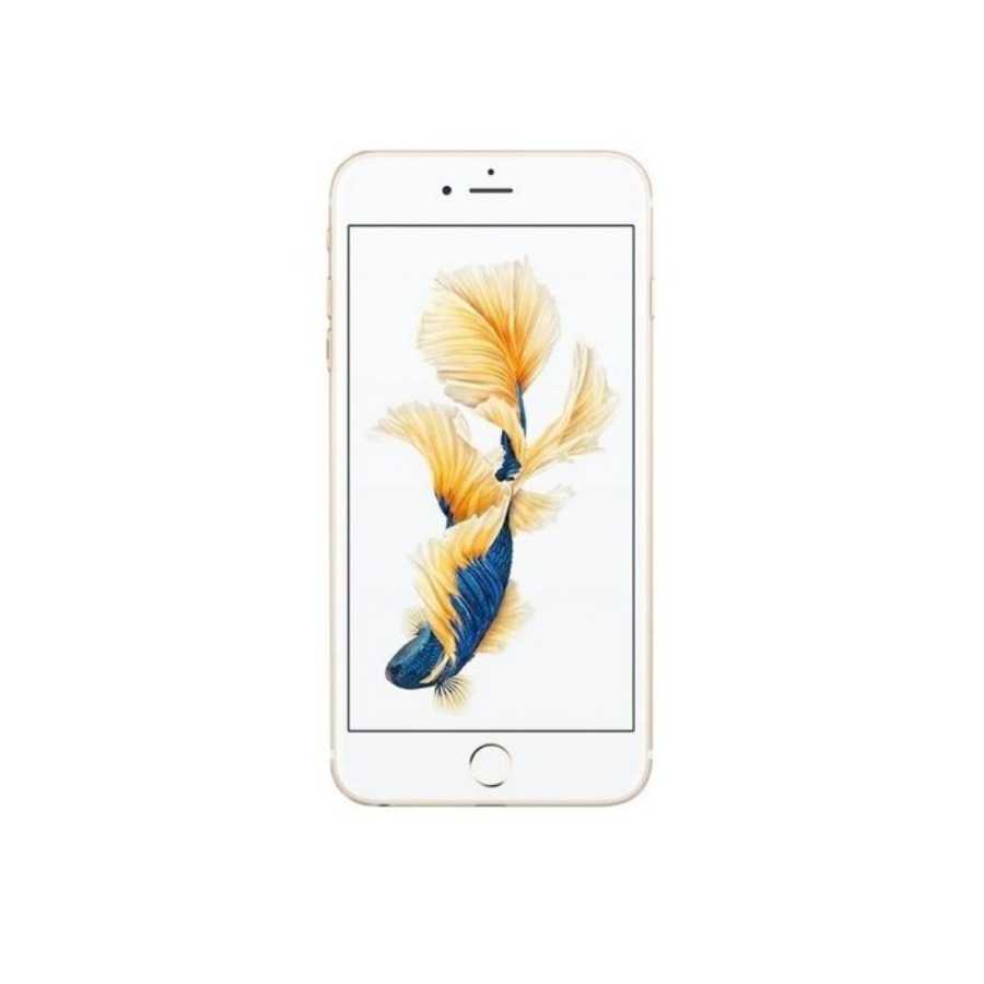 iPhone 6S PLUS - 128GB GOLD ricondizionato usato IP6SPLUSGOLD128A