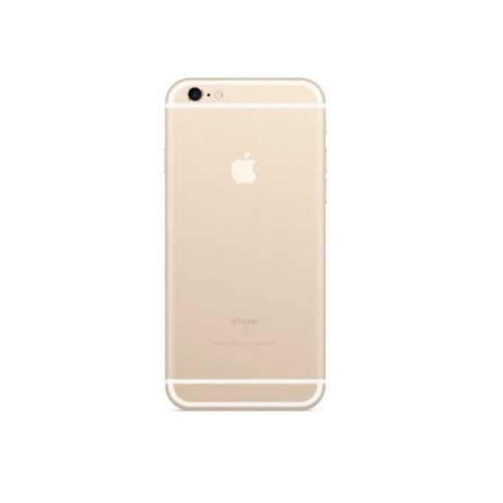 iPhone 6S PLUS - 128GB GOLD ricondizionato usato IP6SPLUSGOLD128A