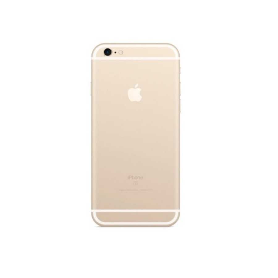 iPhone 6S PLUS - 128GB GOLD ricondizionato usato IP6SPLUSGOLD128AB