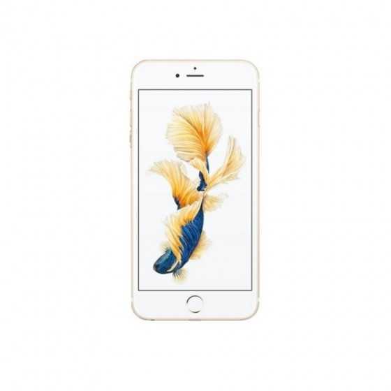 iPhone 6S PLUS - 16GB GOLD ricondizionato usato IP6SPLUSGOLD16B