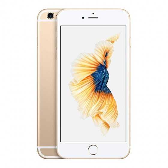 IPHONE 6S - 128GB GOLD ricondizionato usato IP6SGOLD128B