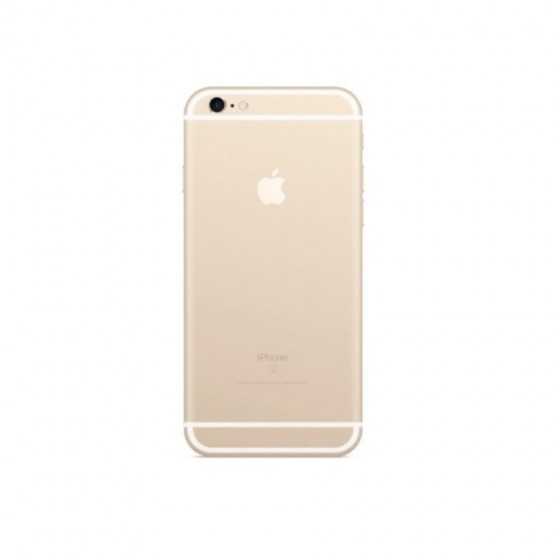 IPHONE 6S - 128GB GOLD ricondizionato usato IP6SGOLD128B