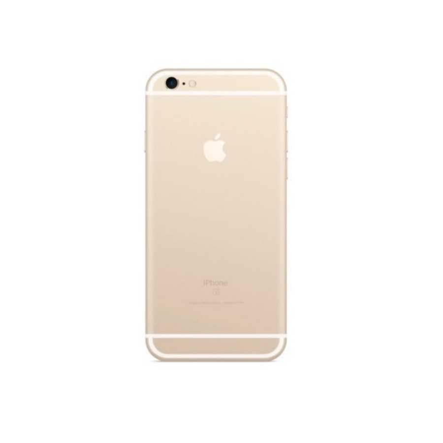 IPHONE 6S - 16GB GOLD ricondizionato usato IP6SGOLD16A