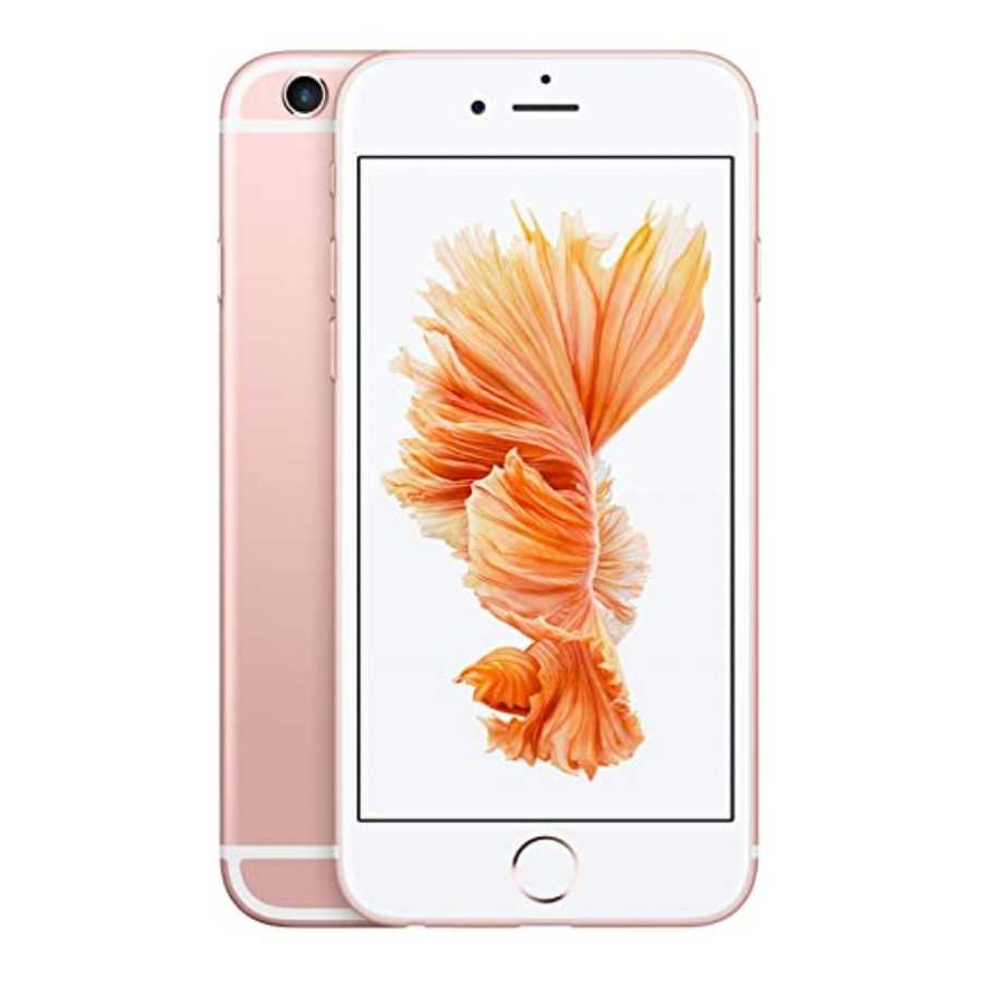 IPHONE 6S - 16GB ROSE GOLD ricondizionato usato IP6SROSEGOLD16A