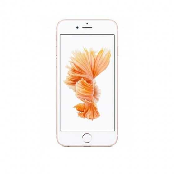 IPHONE 6S - 16GB ROSE GOLD