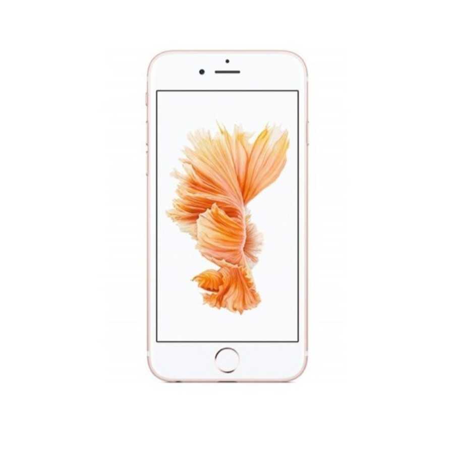 iPhone 6S PLUS - 128GB ROSA ricondizionato usato IP6SPLUSROSA128AB