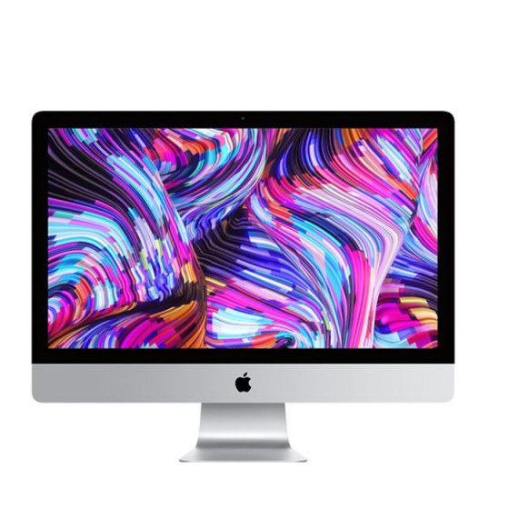 iMac 21.5" 4K 3,6GHz i3 8GB ram 256GB SSD - 2019