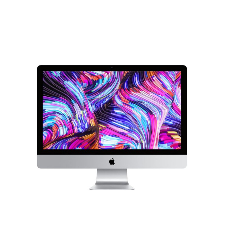 iMac 21.5" 4K 3,6GHz i3 8GB ram 256GB SSD - 2019 ricondizionato usato MG2136/2