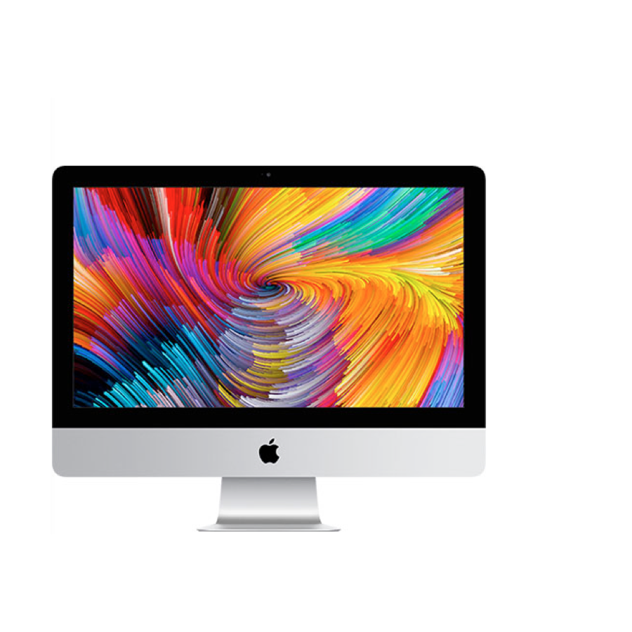 iMac 21.5" 5K 3,4GHz i5 8GB Ram 251GB Flash - 2017 ricondizionato usato MG2131/2