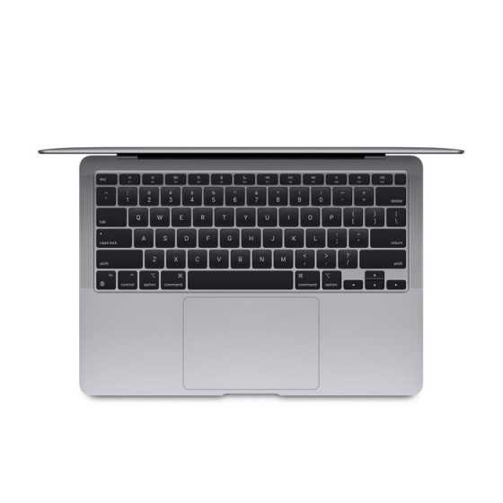 MacBook Air 13" Retina 1.6Ghz i5 8GB Ram 128GB Flash - 2019 ricondizionato usato MG1310