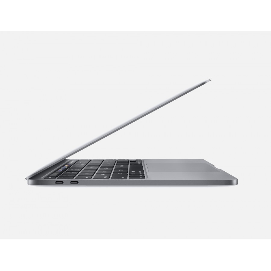 MacBook Pro Retina 13" I7 2,3GHz 16GB Ram 1TB SSD - 2020 TouchBar ricondizionato usato MG1350