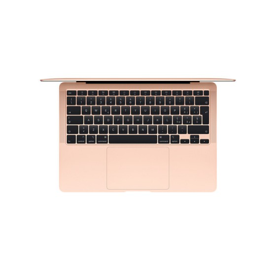 Macbook Air 13" Retina 1,1Ghz I5 8GB Ram 251GB Flash Gold - 2020 ricondizionato usato MG1311