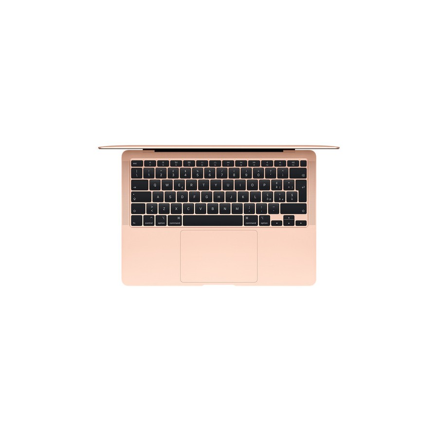 Macbook Air 13" Retina 1,1Ghz I5 8GB Ram 251GB Flash Gold - 2020 ricondizionato usato MG1311