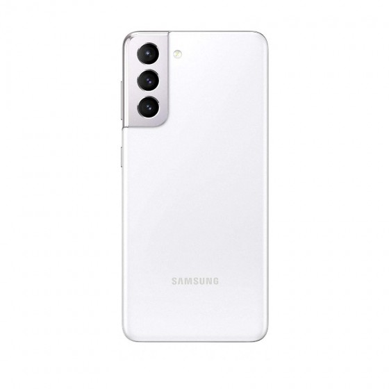Samsung Galaxy S21 5G - 128GB Bianco