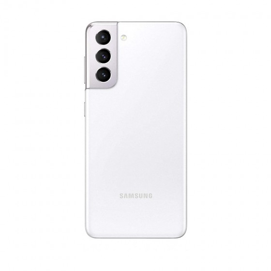 Samsung Galaxy S21 5G - 128GB Bianco ricondizionato usato SAMSUNGS215G128BIANCOA+