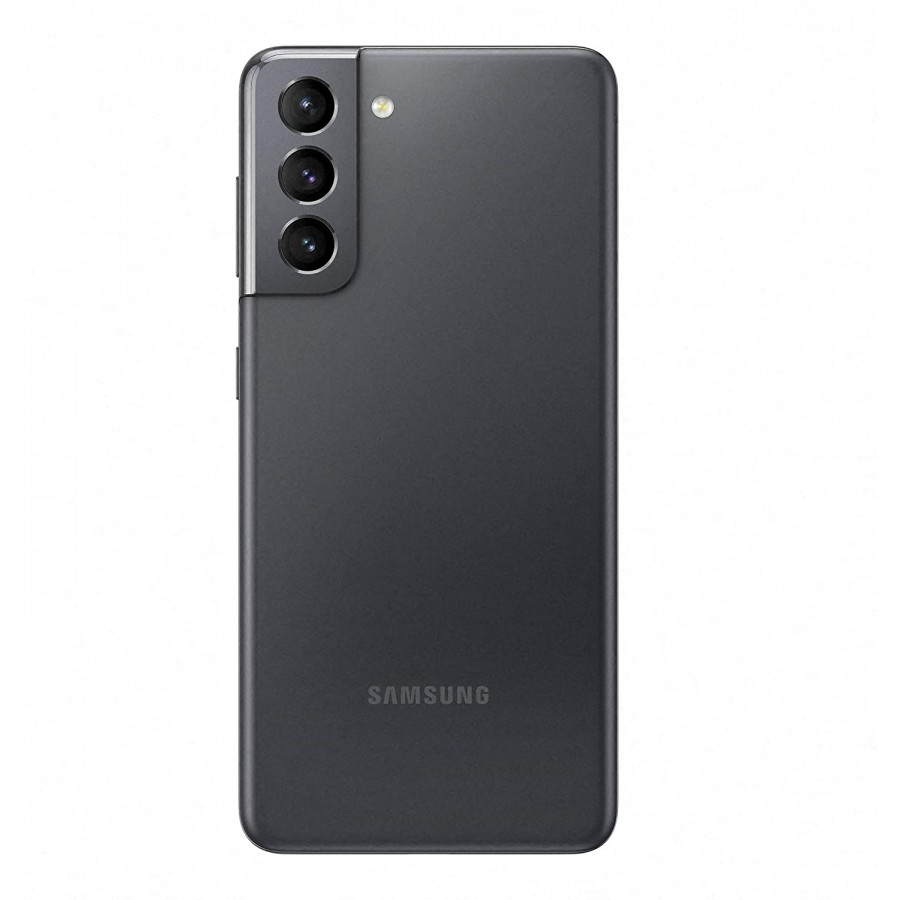 Samsung Galaxy S21 5G - 128GB Grigio ricondizionato usato SAMSUNGS215G128GRIGIOA+