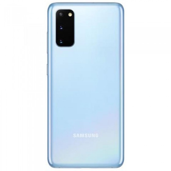 Samsung Galaxy S20 5G Dual Sim - 128GB Cloud Blue